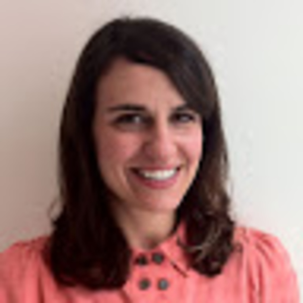 Meet your Posher, Elana